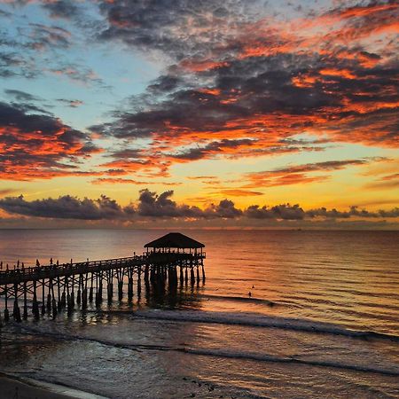 Beach Bungalow By The Sea 4 Cocoa Beach Luaran gambar