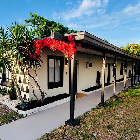 Beach Bungalow By The Sea 4 Cocoa Beach Luaran gambar