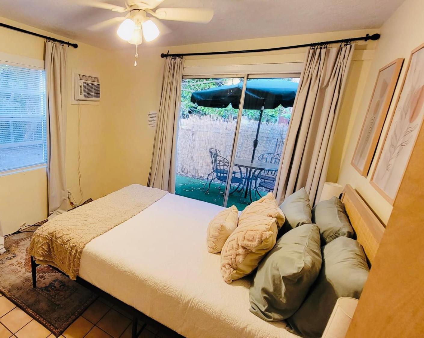 Beach Bungalow By The Sea 4 Cocoa Beach Luaran gambar