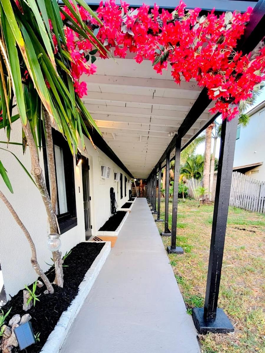 Beach Bungalow By The Sea 4 Cocoa Beach Luaran gambar