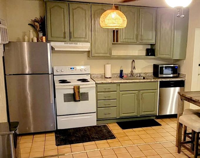 Beach Bungalow By The Sea 4 Cocoa Beach Luaran gambar