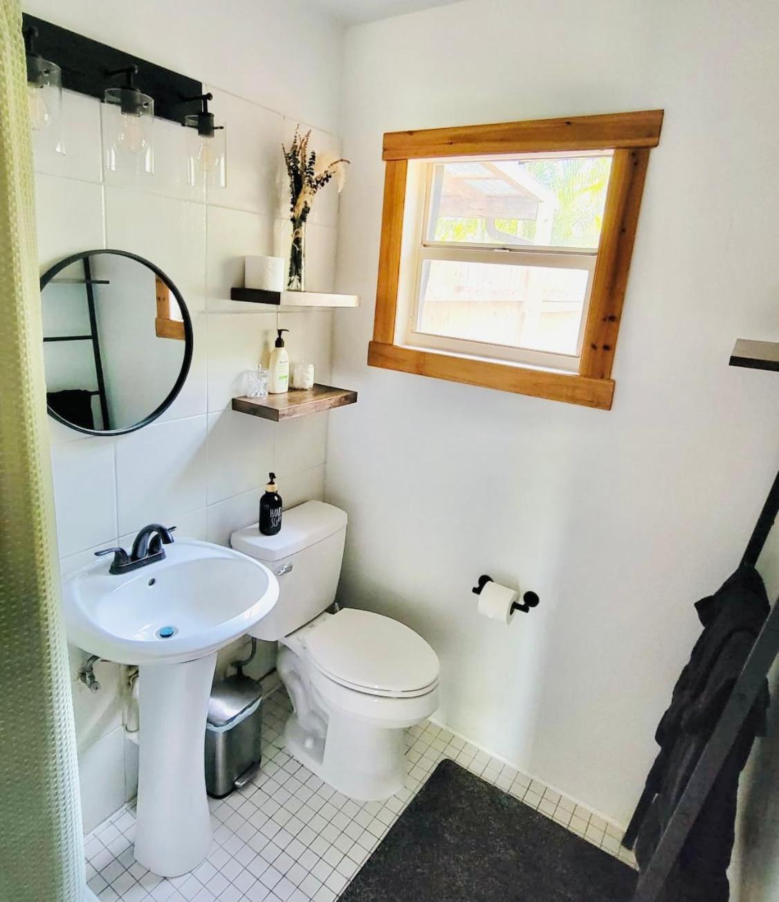 Beach Bungalow By The Sea 4 Cocoa Beach Luaran gambar