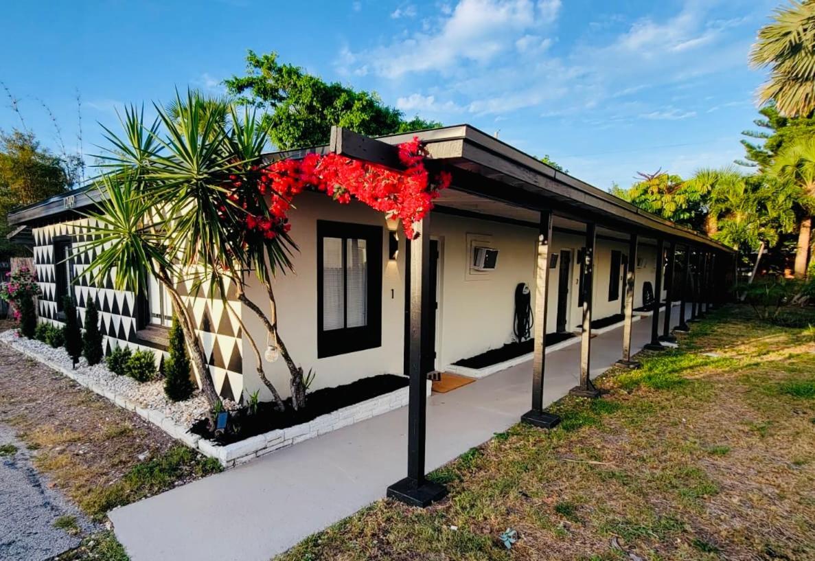 Beach Bungalow By The Sea 4 Cocoa Beach Luaran gambar