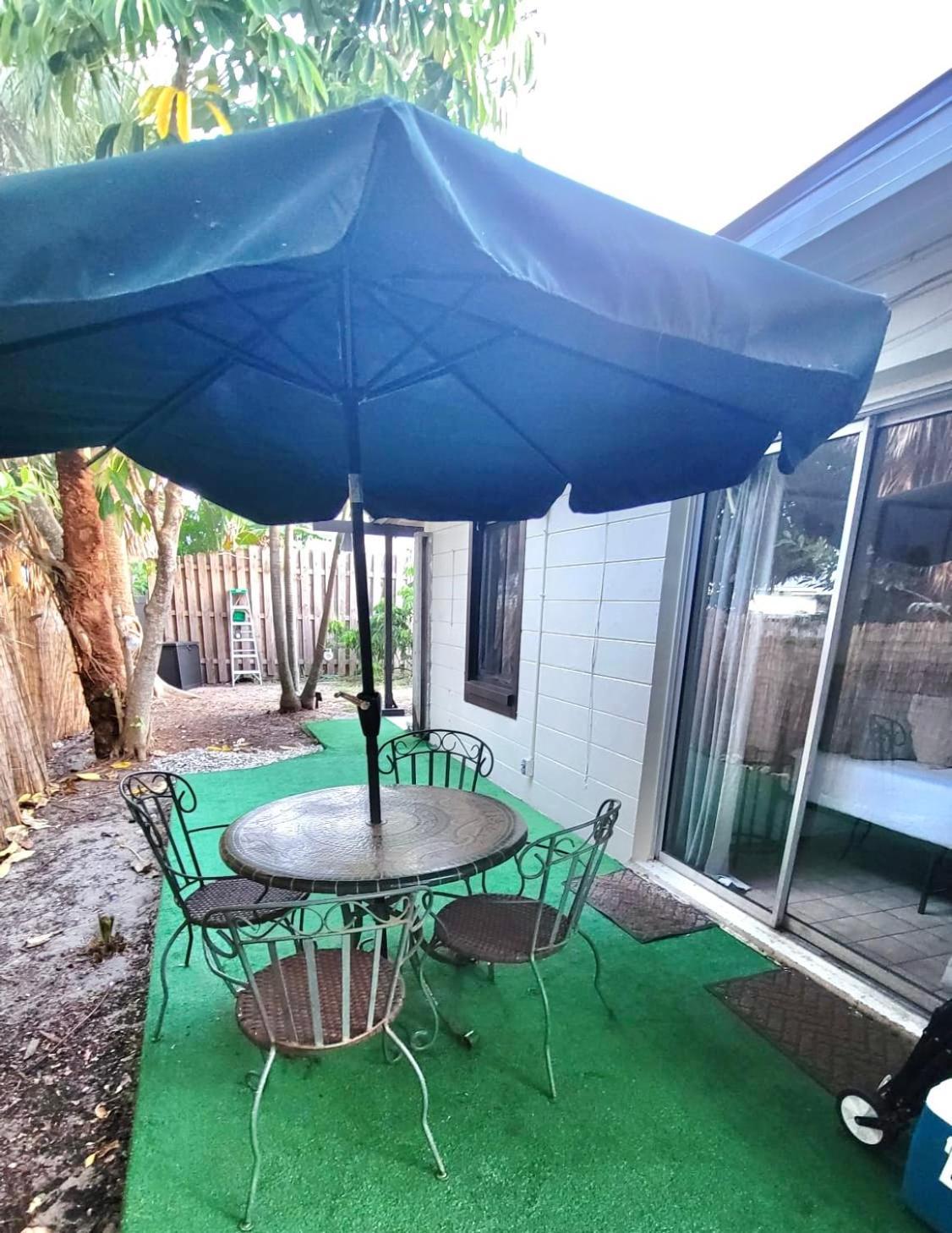 Beach Bungalow By The Sea 4 Cocoa Beach Luaran gambar